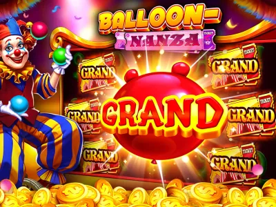 Promosi dan Bonus Harian screenshot