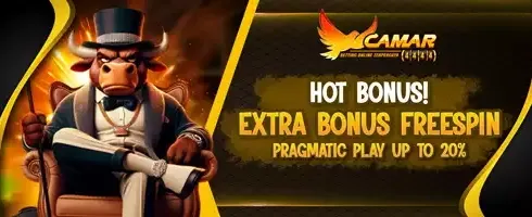 Free Spins & BuySpin Spesial promotion image