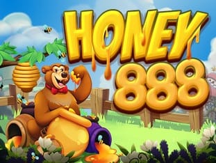 Honey 888 game screenshot
