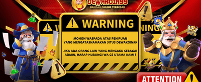 Jackpot Instan Setiap Hari banner