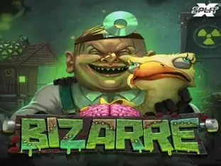 Bizarre
